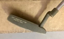 1990 Governor’s Cup Invitational Ping Karsten Anser 36″ Putter Steel Golf Club