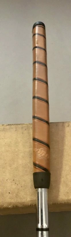 1990 Governor’s Cup Invitational Ping Karsten Anser 36″ Putter Steel Golf Club -Gents Fairway Woods Sales Store 1990 Governors Cup Invitational Ping Karsten Anser 36 Putter Steel Golf Club 193015956024 9