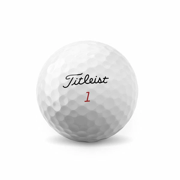 Titleist ProV1X Golf Balls 2 Titleist ProV1X Golf Balls - Image 2