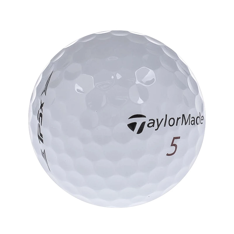 TaylorMade TP5x (2019) Golf Ball 2 TaylorMade TP5x (2019) Golf Ball - Image 2