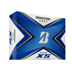 Bridgestone TOUR B XS Golf Balls