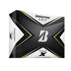 Bridgestone TOUR B X Golf Balls