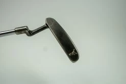 Used Right Handed Ping Karsten B61 34″ Putter Steel Golf Club