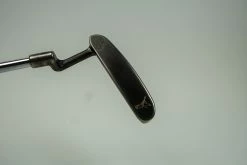 Used Right Handed Ping Karsten B61 34″ Putter Steel Golf Club -Gents Fairway Woods Sales Store DSC00270