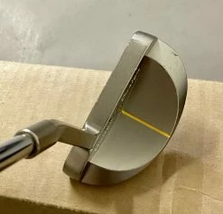 David Whitlam Gauge Design 5th Anniversary Edition 86/500 32.5″ Putter Golf -Gents Fairway Woods Sales Store David Whitlam Gauge Design 5th Anniversary Edition 86500 325 Putter Golf Club 193756272152 8