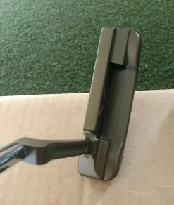 Used Right Handed Edel Workbench Custom Weld Neck 34″ Putter Steel Golf Club -Gents Fairway Woods Sales Store Edel Workbench Custom Weld Neck 34 Putter Steel Golf Club 202797502593 10