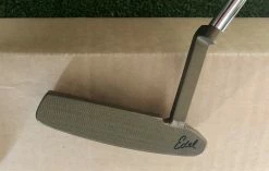 Used Right Handed Edel Workbench Custom Weld Neck 34″ Putter Steel Golf Club -Gents Fairway Woods Sales Store Edel Workbench Custom Weld Neck 34 Putter Steel Golf Club 202797502593 6
