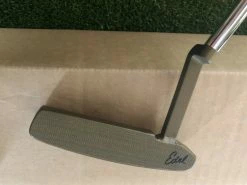 Used Right Handed Edel Workbench Custom Weld Neck 34″ Putter Steel Golf Club -Gents Fairway Woods Sales Store Edel Workbench Custom Weld Neck 34 Putter Steel Golf Club 202797502593 7