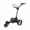 Motocaddy M1 2020 With Standard Lithium Battery (Black)
