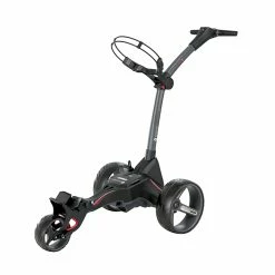 Motocaddy M1 2020 With Standard Lithium Battery (Black)
