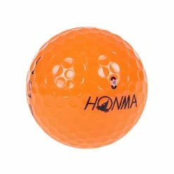 Honma D1 Dynamic Distance (2021) (Colour) Golf Ball 7 Honma D1 Dynamic Distance (2021) (Colour) Golf Ball -Gents Fairway Woods Sales Store GF3200100066 3