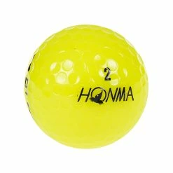 Honma D1 Dynamic Distance (2021) (Colour) Golf Ball 8 Honma D1 Dynamic Distance (2021) (Colour) Golf Ball -Gents Fairway Woods Sales Store GF3200100066 4