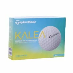 TaylorMade Kalea (2022) Golf Ball