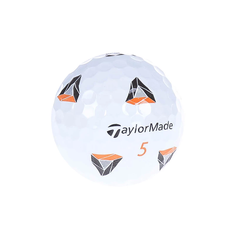 TaylorMade TP5x Pix 2.0 (2021) Golf Ball 2 TaylorMade TP5x Pix 2.0 (2021) Golf Ball - Image 2