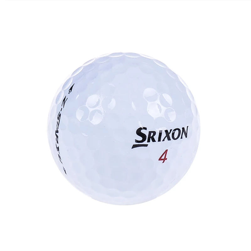 Srixon Z Star XV 7 (2021) Golf Ball 2 Srixon Z Star XV 7 (2021) Golf Ball - Image 2