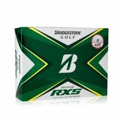 Bridgestone Tour B RXS (2022) Golf Ball