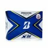 Bridgestone Tour B XS (2022) Golf Ball