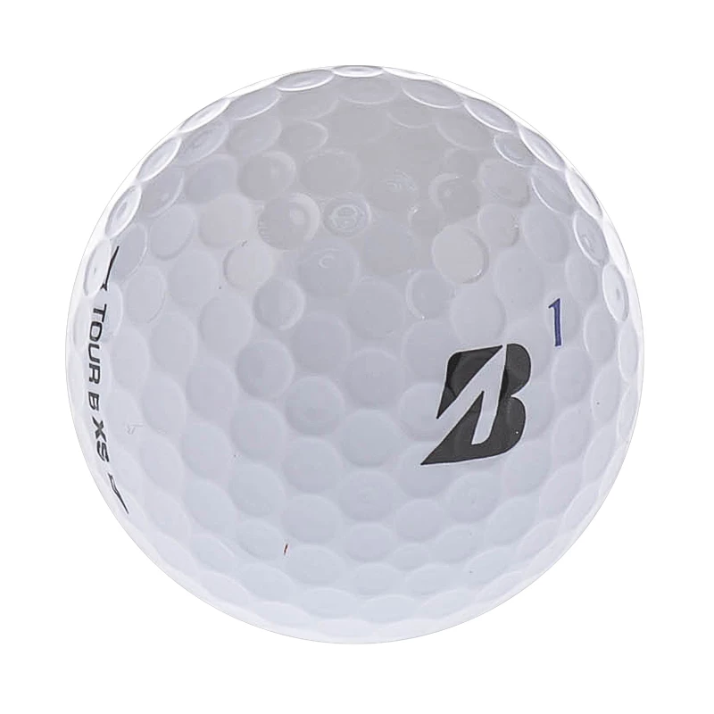 Bridgestone Tour B XS (2022) Golf Ball 2 Bridgestone Tour B XS (2022) Golf Ball - Image 2
