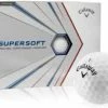 Callaway Call Away Supersoft Golf Balls