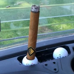 Other Cigar Holder Golf Ball By Stogie Golf -Gents Fairway Woods Sales Store IMG202210130407332789618837118