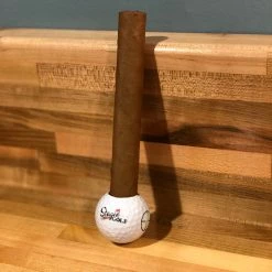 Other Cigar Holder Golf Ball By Stogie Golf -Gents Fairway Woods Sales Store IMG202210130407333784936608404
