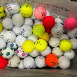 Callaway Golf Balls