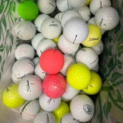 Titleist Golf Balls