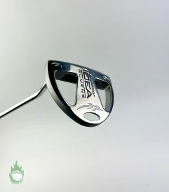 Used LEFT Handed Adams Golf Idea Women’s A3OS 34″ Putter Steel Golf Club 22 Used LEFT Handed Adams Golf Idea Women’s A3OS 34″ Putter Steel Golf Club -Gents Fairway Woods Sales Store IMG 0028