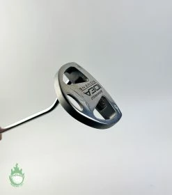 Used LEFT Handed Adams Golf Idea Women’s A3OS 34″ Putter Steel Golf Club 21 Used LEFT Handed Adams Golf Idea Women’s A3OS 34″ Putter Steel Golf Club -Gents Fairway Woods Sales Store IMG 0029