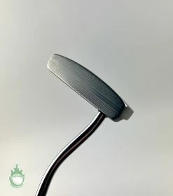 Used LEFT Handed Adams Golf Idea Women’s A3OS 34″ Putter Steel Golf Club 20 Used LEFT Handed Adams Golf Idea Women’s A3OS 34″ Putter Steel Golf Club -Gents Fairway Woods Sales Store IMG 0030