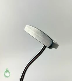 Used LEFT Handed Adams Golf Idea Women’s A3OS 34″ Putter Steel Golf Club 19 Used LEFT Handed Adams Golf Idea Women’s A3OS 34″ Putter Steel Golf Club -Gents Fairway Woods Sales Store IMG 0031