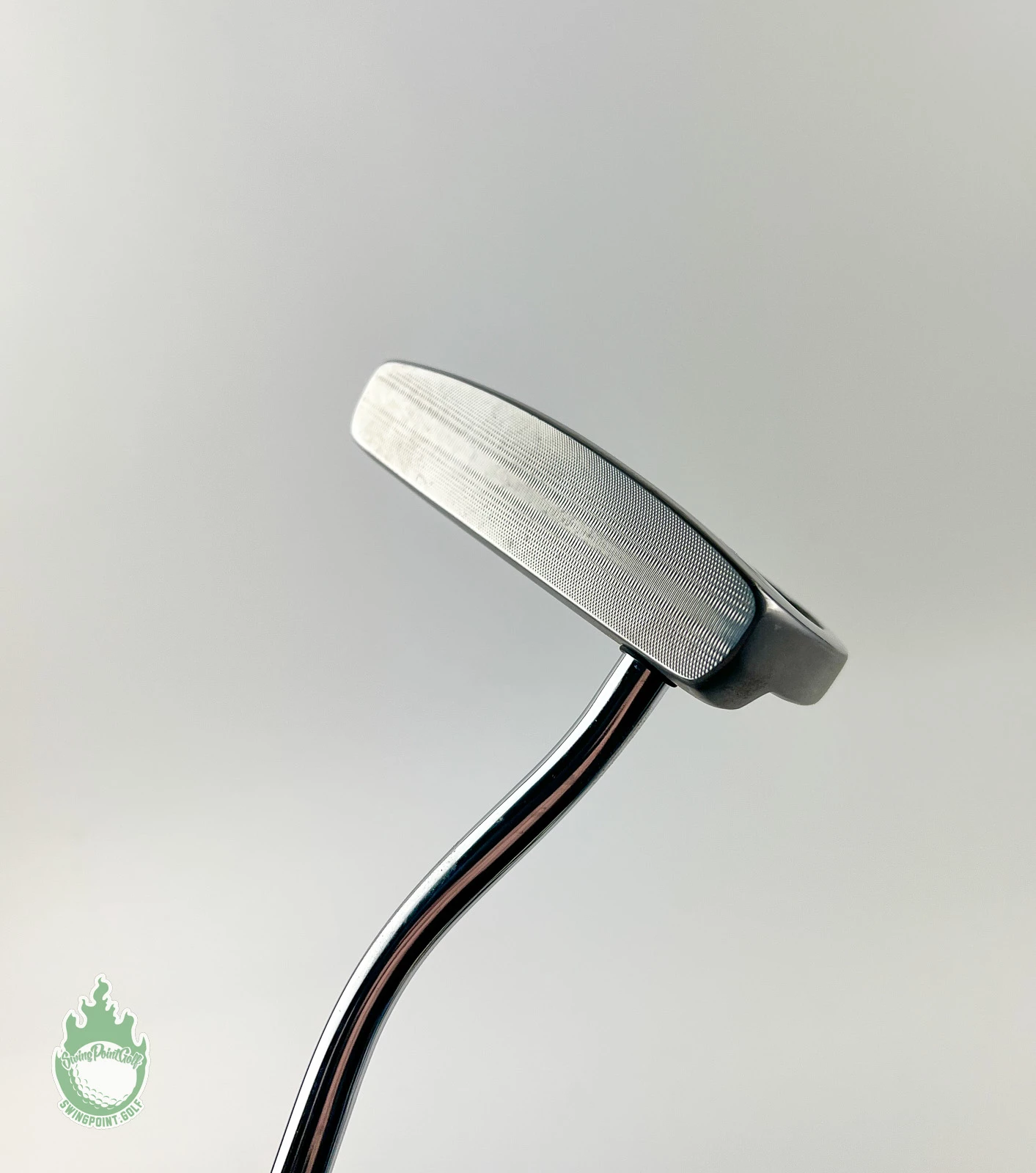 Used LEFT Handed Adams Golf Idea Women’s A3OS 34″ Putter Steel Golf Club 8 Used LEFT Handed Adams Golf Idea Women’s A3OS 34″ Putter Steel Golf Club - Image 8
