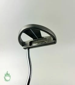 Used LEFT Handed Adams Golf Idea Women’s A3OS 34″ Putter Steel Golf Club 18 Used LEFT Handed Adams Golf Idea Women’s A3OS 34″ Putter Steel Golf Club -Gents Fairway Woods Sales Store IMG 0032