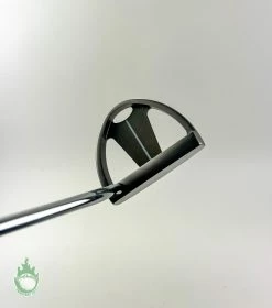 Used LEFT Handed Adams Golf Idea Women’s A3OS 34″ Putter Steel Golf Club 16 Used LEFT Handed Adams Golf Idea Women’s A3OS 34″ Putter Steel Golf Club -Gents Fairway Woods Sales Store IMG 0034