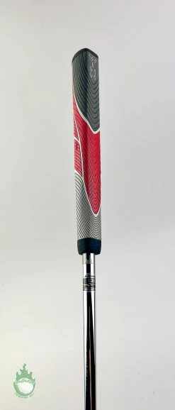 Used LEFT Handed Adams Golf Idea Women’s A3OS 34″ Putter Steel Golf Club 15 Used LEFT Handed Adams Golf Idea Women’s A3OS 34″ Putter Steel Golf Club -Gents Fairway Woods Sales Store IMG 0035