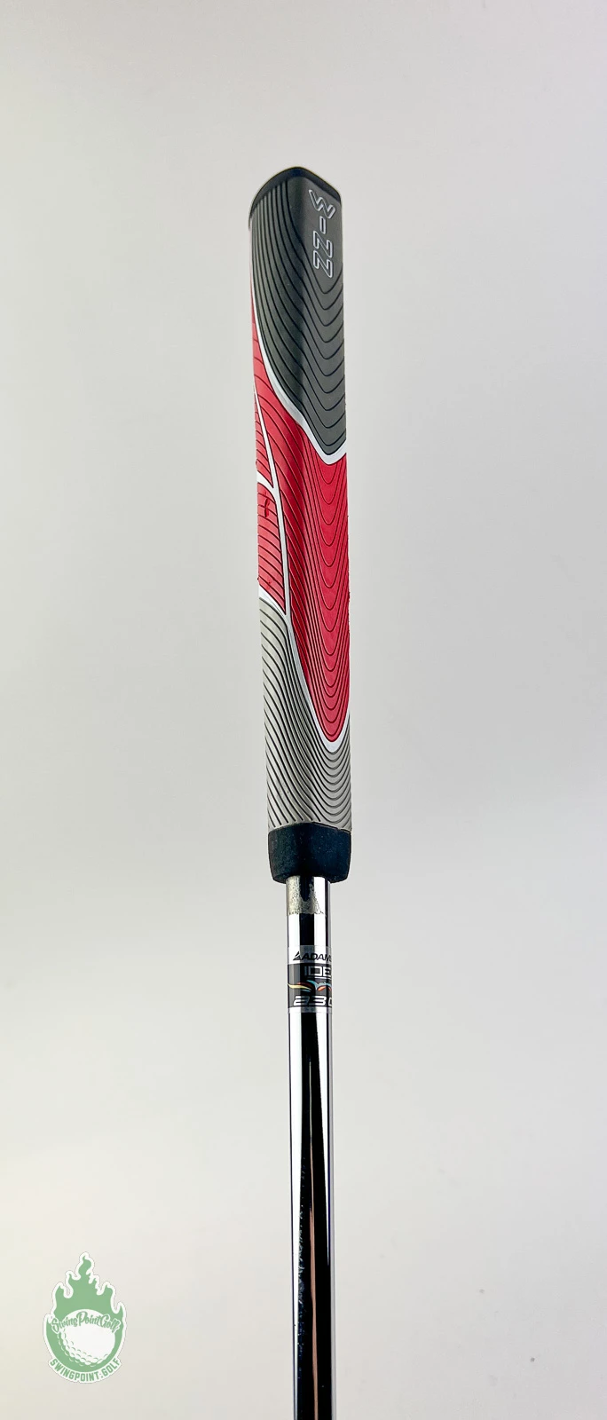 Used LEFT Handed Adams Golf Idea Women’s A3OS 34″ Putter Steel Golf Club 4 Used LEFT Handed Adams Golf Idea Women’s A3OS 34″ Putter Steel Golf Club - Image 4