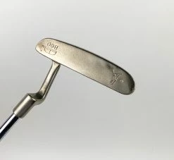 Used Right Handed Ping Karsten B60 35.5″ Putter Steel Golf Club -Gents Fairway Woods Sales Store IMG 0051