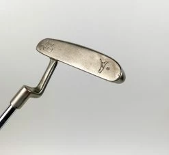 Used Right Handed Ping Karsten B60 35.5″ Putter Steel Golf Club -Gents Fairway Woods Sales Store IMG 0052