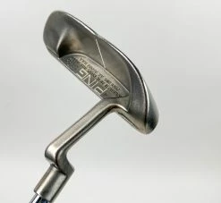 Used Right Handed Ping Karsten B60 35.5″ Putter Steel Golf Club -Gents Fairway Woods Sales Store IMG 0055