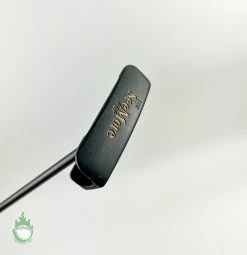 Used Right Handed The SeeMore FGP Blade 32″ Putter Steel Golf Club -Gents Fairway Woods Sales Store IMG 0236