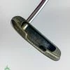 Used RH Ping Scottsdale PO BOX 1345 B66 Ball-Namic 35″ Putter Steel Golf Club