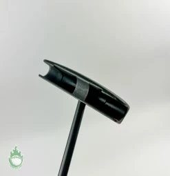 Used Right Handed The SeeMore FGP Blade 32″ Putter Steel Golf Club -Gents Fairway Woods Sales Store IMG 0240