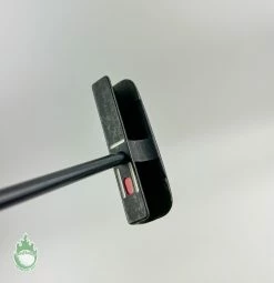 Used Right Handed The SeeMore FGP Blade 32″ Putter Steel Golf Club -Gents Fairway Woods Sales Store IMG 0242