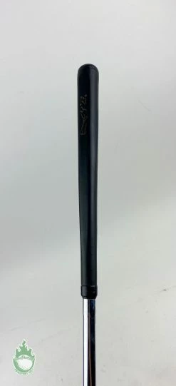 Used RH Ping Scottsdale PO BOX 1345 B66 Ball-Namic 35″ Putter Steel Golf Club -Gents Fairway Woods Sales Store IMG 0249