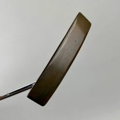 Used Right Handed Ping Karsten Pal 2 Beryllium Copper Putter Steel Golf Club -Gents Fairway Woods Sales Store IMG 0448 1