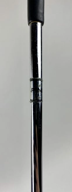 Used Right Handed Ping Karsten Pal 2 Beryllium Copper Putter Steel Golf Club -Gents Fairway Woods Sales Store IMG 0450 scaled 1