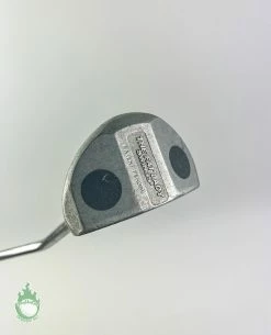 36″ Right Hand Bobby Grace Design “The Fat Lady Swings” Patent Pending Putter -Gents Fairway Woods Sales Store IMG 0455 1