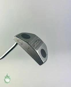 36″ Right Hand Bobby Grace Design “The Fat Lady Swings” Patent Pending Putter -Gents Fairway Woods Sales Store IMG 0456 1