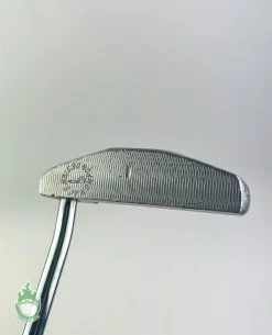 36″ Right Hand Bobby Grace Design “The Fat Lady Swings” Patent Pending Putter -Gents Fairway Woods Sales Store IMG 0457 1