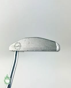 36″ Right Hand Bobby Grace Design “The Fat Lady Swings” Patent Pending Putter -Gents Fairway Woods Sales Store IMG 0458